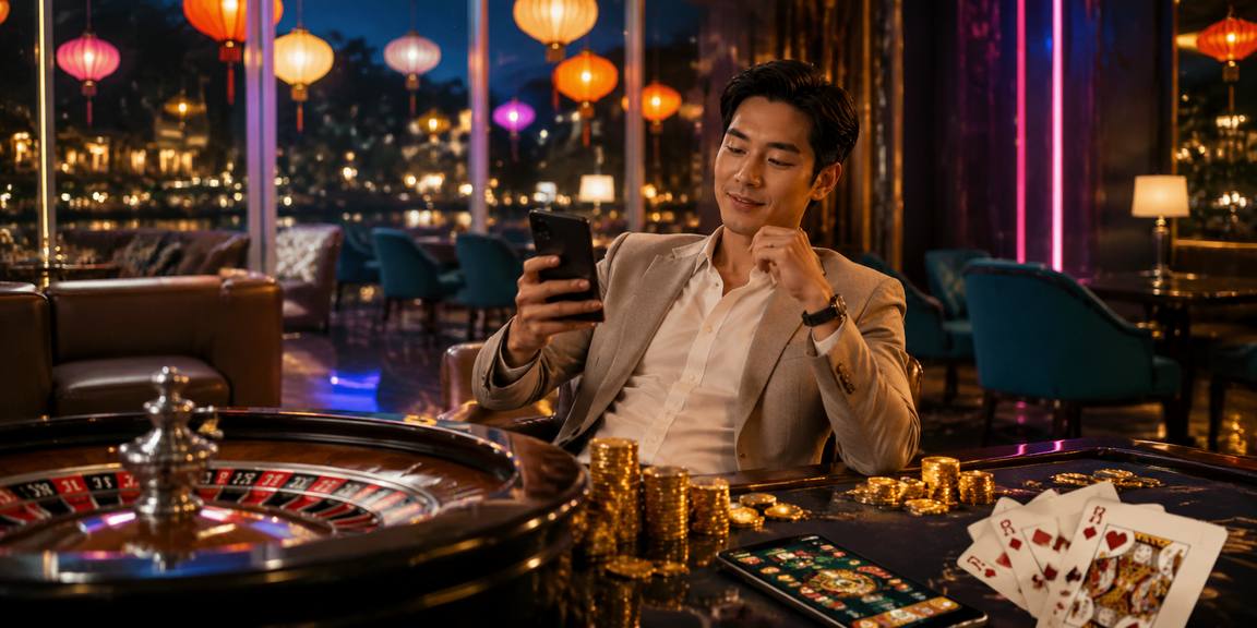 daga789 mobile gaming
