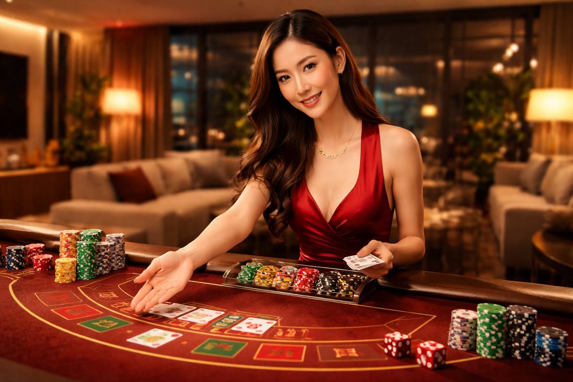 daga789 Lịch sử và số dư