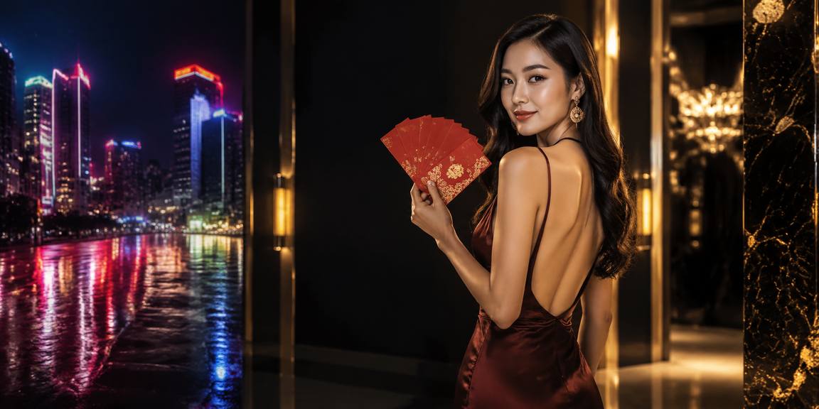 daga789 Live Casino