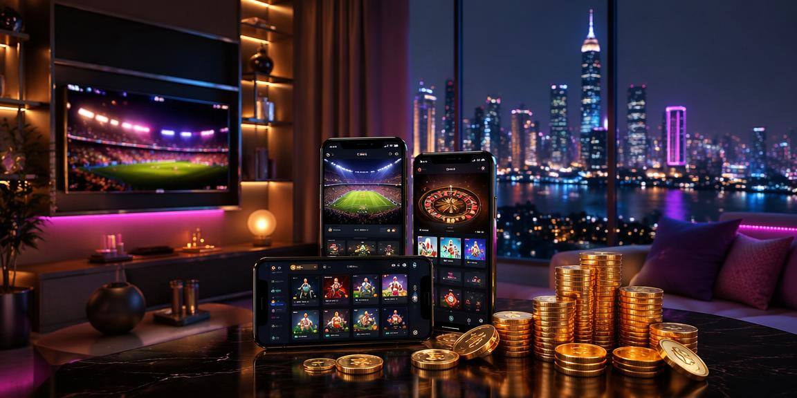 daga789 Sportsbook